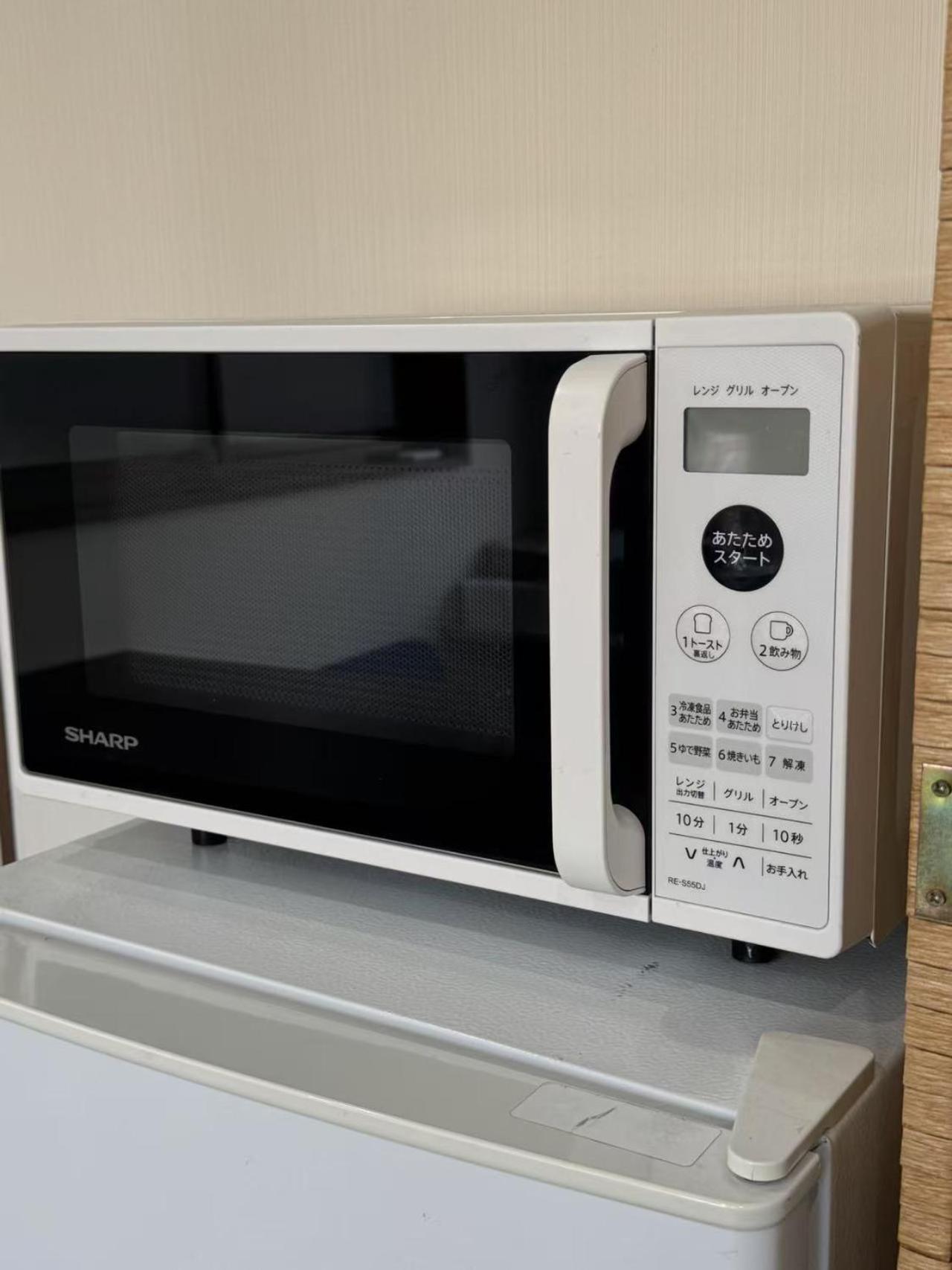 ホステル今鶴 四人部屋 302号室 Osaka Esterno foto